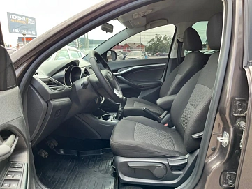 Lada (ВАЗ) Vesta, 2019г, передний привод, механика