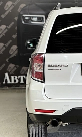 Subaru Forester, 2012г, полный привод, автомат