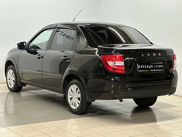 Lada (ВАЗ) Granta, 2023г, передний привод, механика