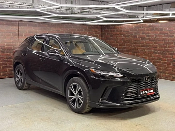 Lexus RX, 2025г, полный привод, автомат