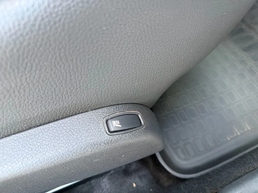 Renault Duster, 2013г., полный привод, механика