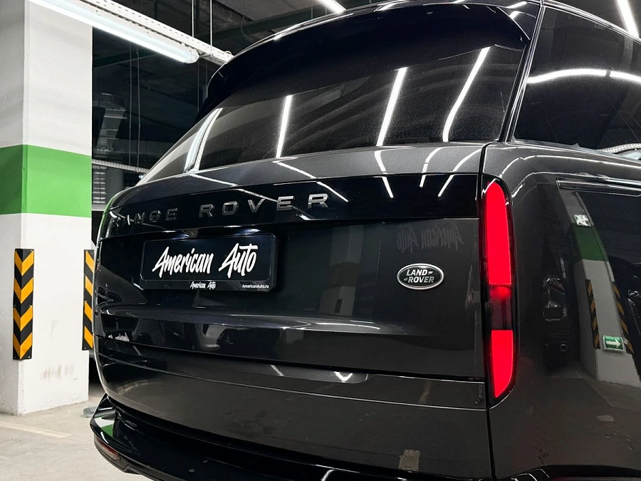 Land Rover Range Rover, 2023г., полный привод, автомат