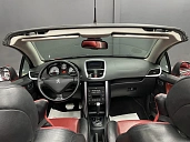 Peugeot 207, 2007г., передний привод, автомат