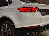 Geely Tugella, 2024г., полный привод, автомат