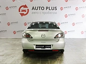 Mazda 6, 2008г., передний привод, автомат