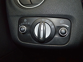 Ford Mondeo, 2012г., передний привод, автомат