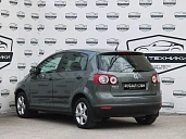 Volkswagen Golf Plus, 2006г., передний привод, механика