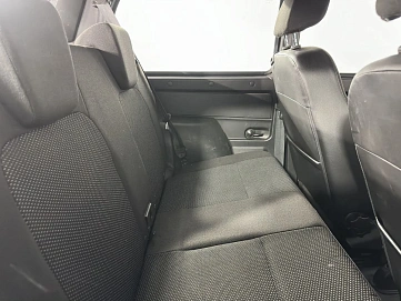 Lada (ВАЗ) , 2019г., полный привод, механика