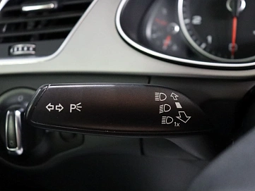 Audi A4, 2013г, передний привод, вариатор