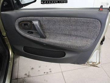 Daewoo Nexia, 2007г, передний привод, механика