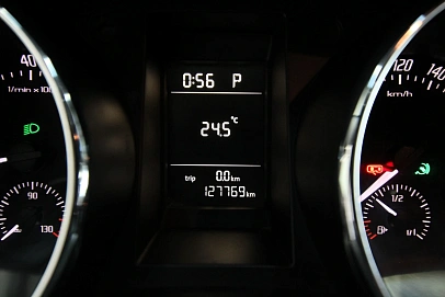 Skoda Yeti, 2012г, полный привод, робот