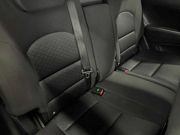 SsangYong Actyon, 2013г, передний привод, механика