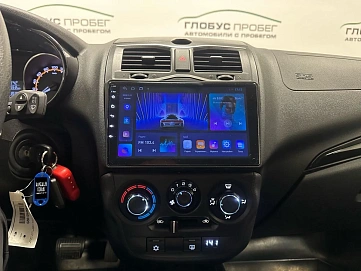 Lada (ВАЗ) Granta, 2020г, передний привод, автомат