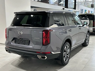 GAC GS8, 2023г, полный привод, автомат