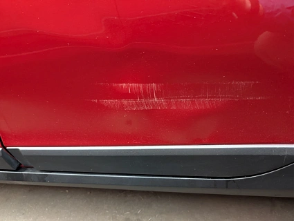 Lada (ВАЗ) Vesta, 2020г, передний привод, вариатор