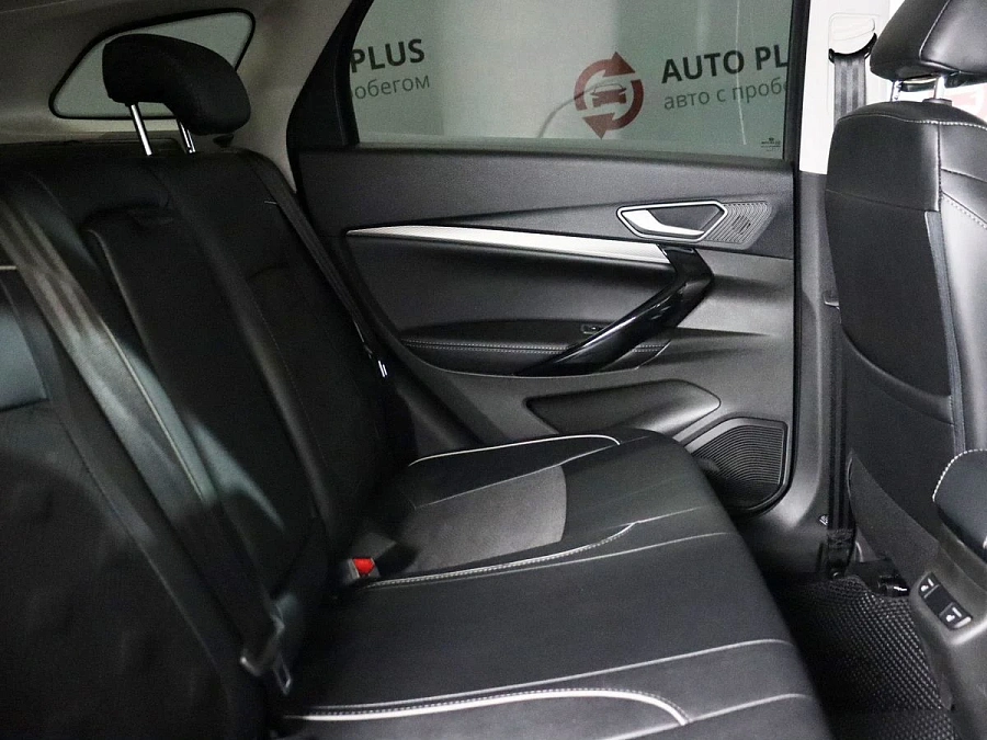 Lada (ВАЗ) , 2024г., передний привод, вариатор