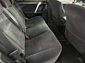 Toyota Land Cruiser Prado, 2018г., полный привод, механика