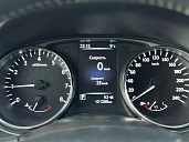 Nissan X-Trail, 2017г., полный привод, вариатор