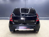 Renault Sandero, 2012г., передний привод, механика