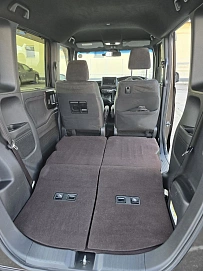 Honda N-BOX, 2018г, передний привод, вариатор