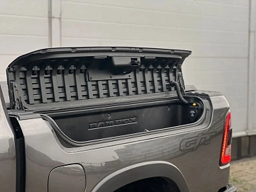 Ram 1500, 2024г, полный привод, автомат