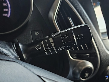 Hyundai ix35, 2012г, передний привод, автомат