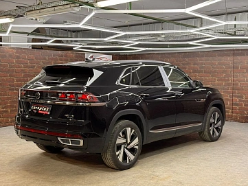 Volkswagen , 2025г., полный привод, робот