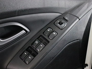 Hyundai ix35, 2014г, передний привод, автомат