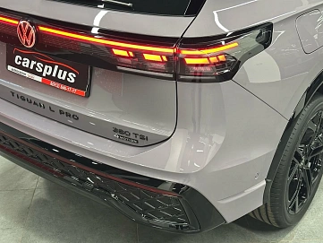 Volkswagen Tiguan, 2025г, полный привод, робот