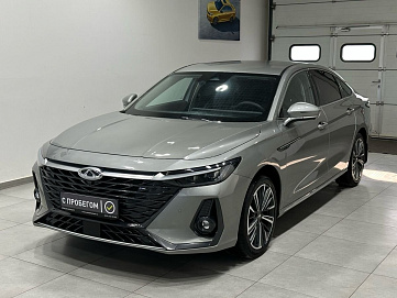 CHERY Arrizo 8, 2023г, передний привод, робот