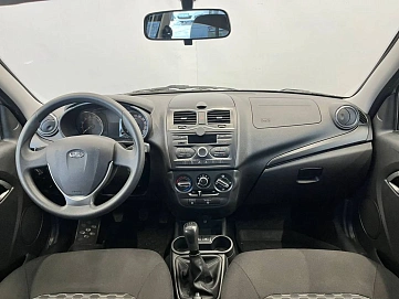 Lada (ВАЗ) Granta, 2021г, передний привод, механика