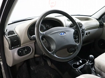 Lada (ВАЗ) Kalina, 2011г, передний привод, механика