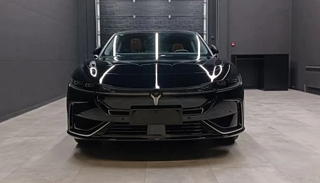 Voyah Passion, 2023г, полный привод, автомат