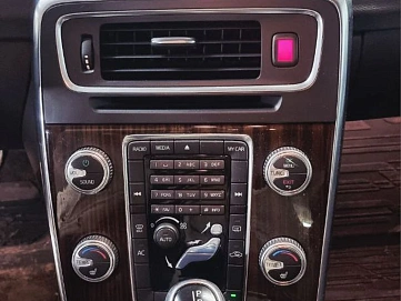 Volvo S60, 2014г, передний привод, автомат