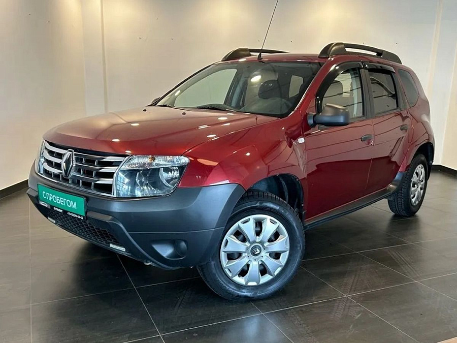 Renault , 2013г., передний привод, механика
