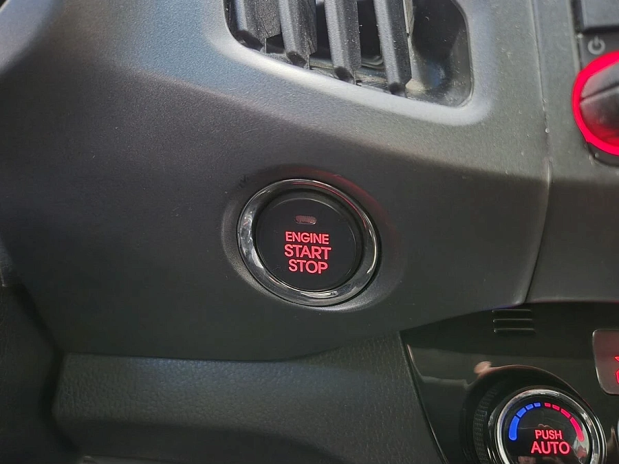 Kia Sportage, 2012г., полный привод, автомат