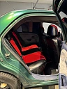 Mitsubishi Carisma, 1998г., передний привод, механика