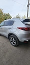 Kia Sportage, 2020г., полный привод, автомат