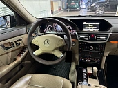 Mercedes-Benz E-Класс AMG, 2011г., задний привод, автомат