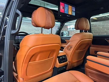 Polar Stone (Jishi) 01, 2024г, полный привод, автомат