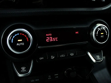 Kia Rio, 2017г, передний привод, автомат