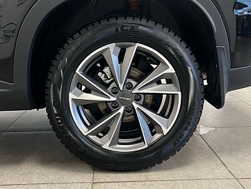 Omoda C5, 2024г, передний привод, автомат