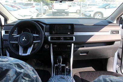 Mitsubishi Xpander, 2025г, передний привод, автомат