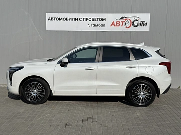 Haval Jolion, 2023г, передний привод, робот