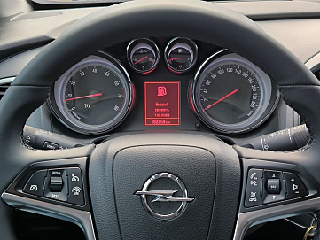 Opel , 2013г., передний привод, механика