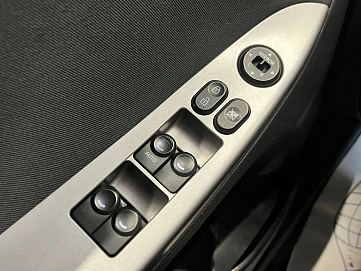 Hyundai Solaris, 2014г, передний привод, механика