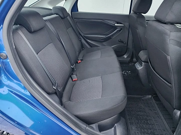 Lada (ВАЗ) Vesta, 2020г, передний привод, вариатор