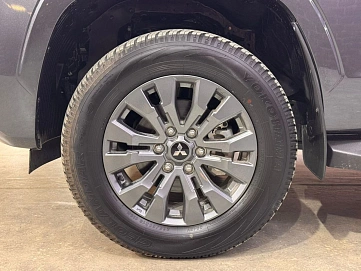 Mitsubishi L200, 2025г, полный привод, автомат