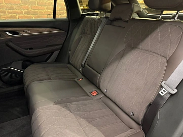 Geely Xingyue L, 2026г, полный привод, автомат