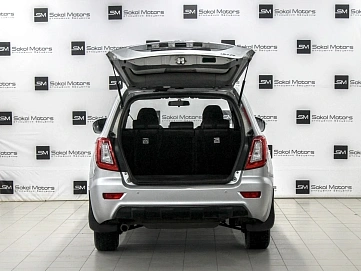 Lifan X60, 2014г, передний привод, механика